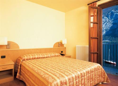 Hotel Bellavista Valmadrera Pokój zdjęcie