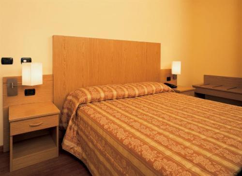 Hotel Bellavista Valmadrera Pokój zdjęcie