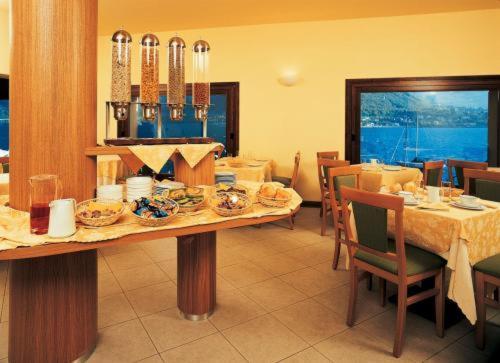 Hotel Bellavista Valmadrera Zewnętrze zdjęcie