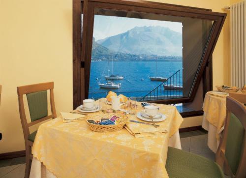 Hotel Bellavista Valmadrera Zewnętrze zdjęcie
