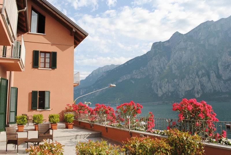 Hotel Bellavista Valmadrera Zewnętrze zdjęcie
