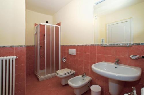 Hotel Bellavista Valmadrera Zewnętrze zdjęcie