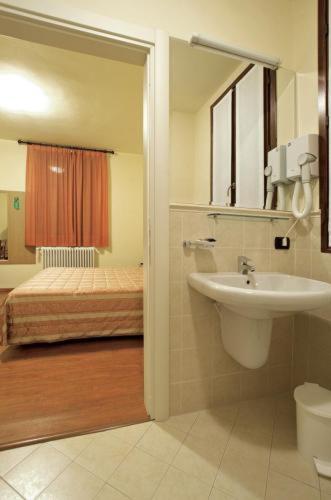 Hotel Bellavista Valmadrera Zewnętrze zdjęcie