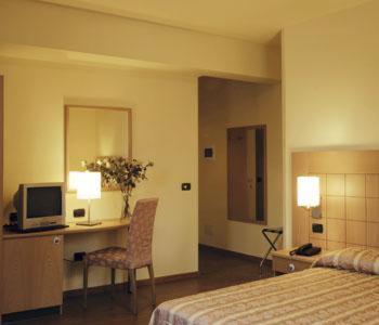 Hotel Bellavista Valmadrera Pokój zdjęcie