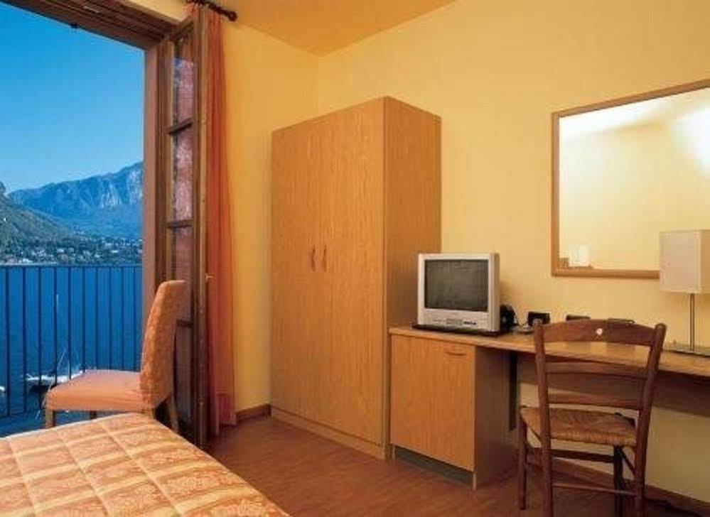 Hotel Bellavista Valmadrera Zewnętrze zdjęcie